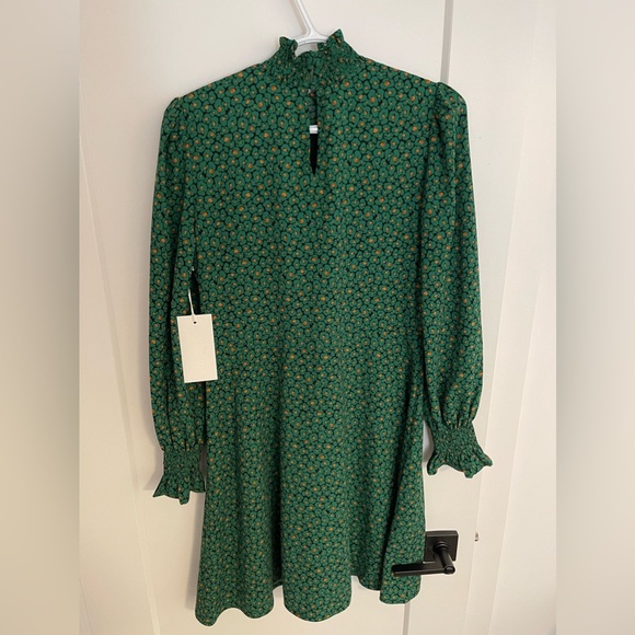 Hudson North floral dress - Picture 4 of 8